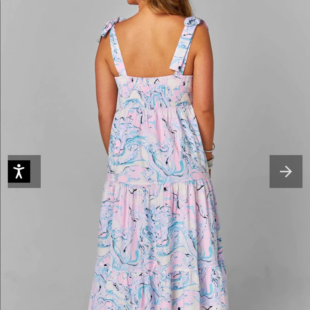 Buddy Love Dress